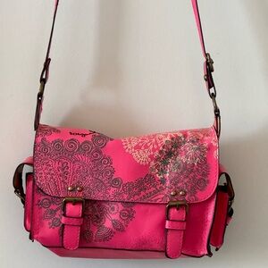 Desigual bag NWT!